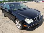 2006 MERCEDES-BENZ  C-CLASS