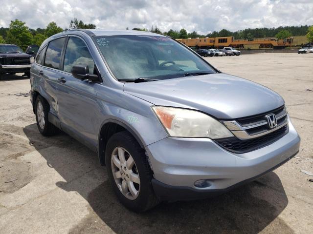Honda Cr-V Se