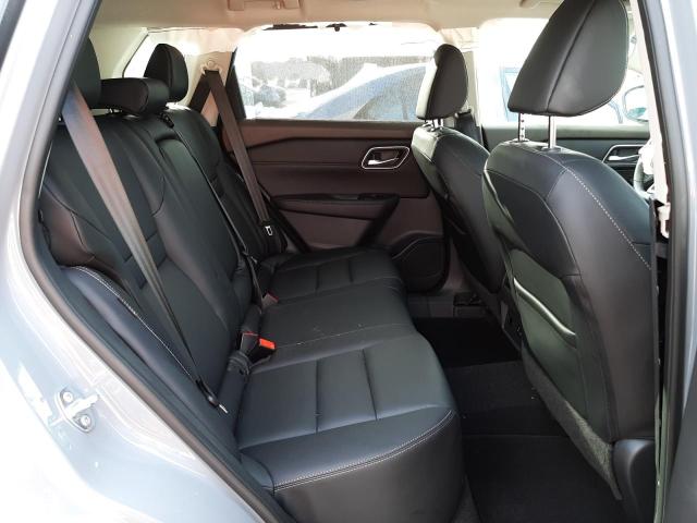 2021 NISSAN ROGUE SL 5N1AT3CA3MC826391