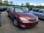 2006 TOYOTA  CAMRY