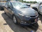 2017 CHEVROLET  CRUZE