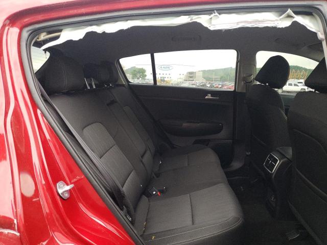 KNDPM3AC2M7930105 KIA Sportage Lx