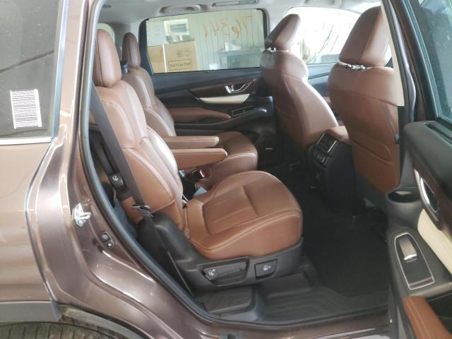 2019 SUBARU ASCENT TOU 4S4WMARD6K3444751