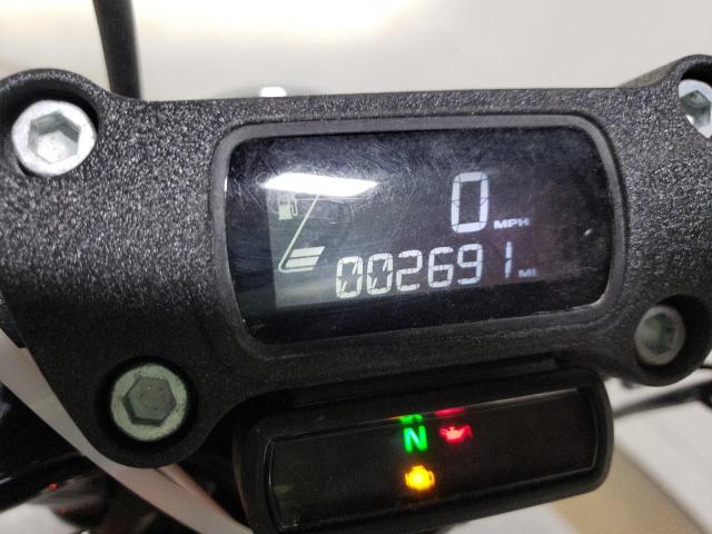 2021 HARLEY-DAVIDSON FXBBS 1HD1YYK1XMB065254