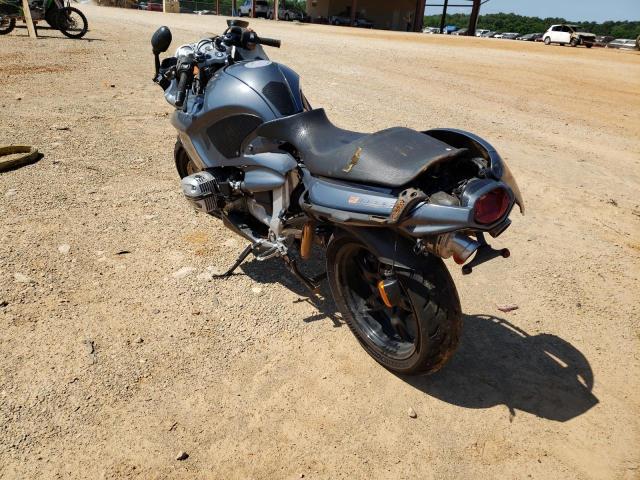 2004 BMW R1100 S WB10432AX4ZB53031