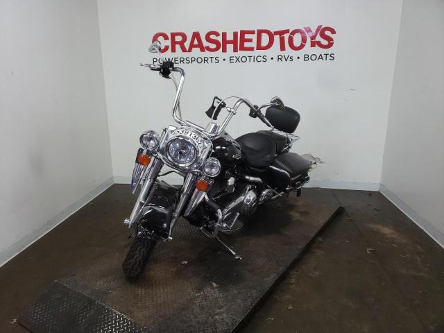 2007 HARLEY-DAVIDSON FLHRCI 1HD1FR4197Y718456
