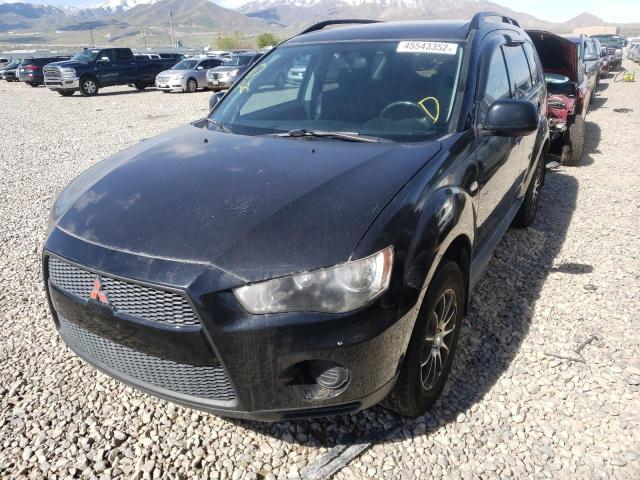 Фото: JA4AT2AW3AZ014900 - 2