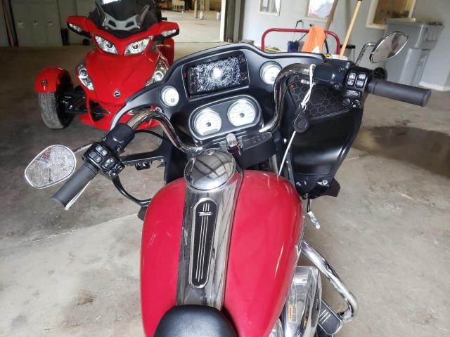 2021 HARLEY-DAVIDSON FLTRX 1HD1KHC1XMB668480