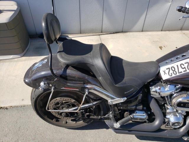2021 HARLEY-DAVIDSON FLFBS 1HD1YGK22MB023051