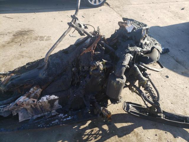 2020 SKI DOO SNOWBMOBIL 2BPSUFLA4LV000251