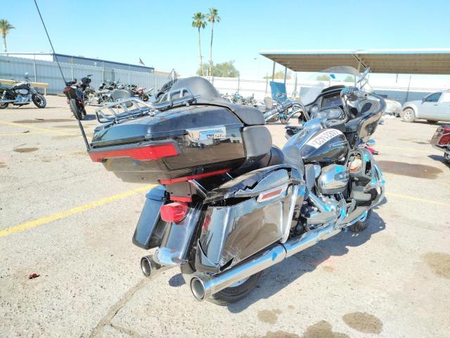 2019 HARLEY-DAVIDSON FLTRU 1HD1KGF15KB680863