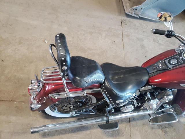 2009 HARLEY-DAVIDSON FLSTN 1HD1JD5139Y049264