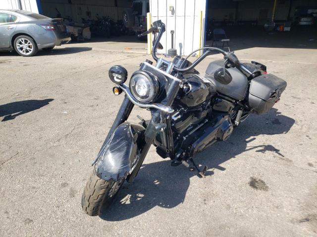 2020 HARLEY-DAVIDSON FLHCS 1HD1YBK13LB070551