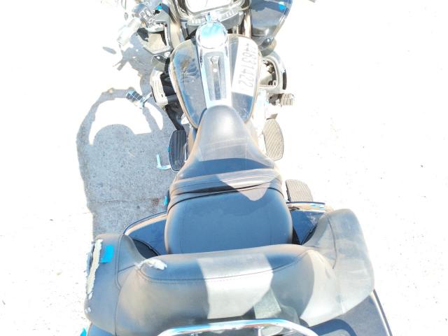 2019 HARLEY-DAVIDSON FLTRU 1HD1KGF15KB680863