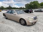 2001 MERCEDES-BENZ  S-CLASS