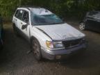 1998 SUBARU  FORESTER