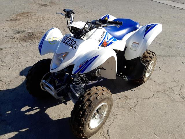 2006 SUZUKI LT-Z250 K4 JSAAJ4AA862108910