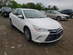 2015 TOYOTA  CAMRY