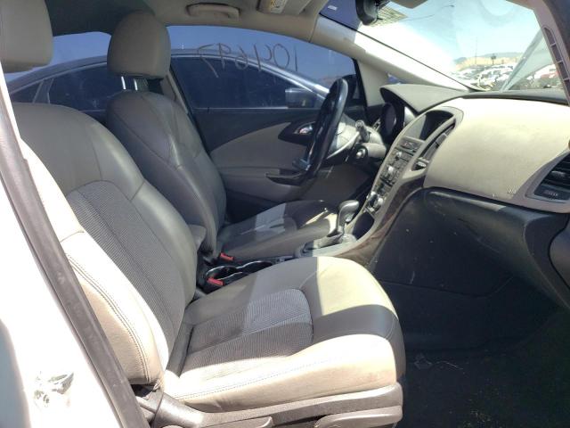 2016 BUICK VERANO 1G4PP5SK8G4124358