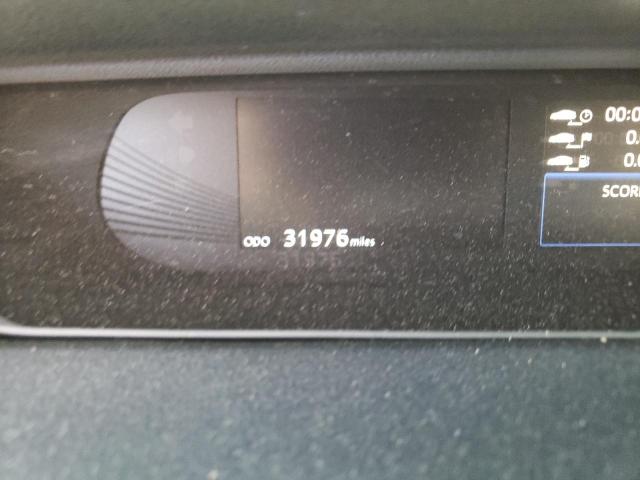 2017 TOYOTA MIRAI JTDBVRBD3HA003589