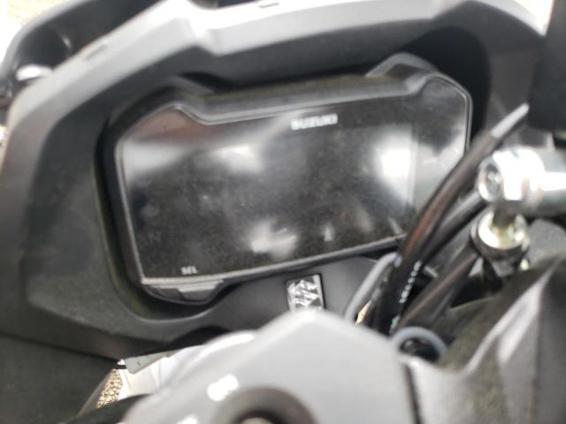 2018 SUZUKI GSX250R LC6DN11A8J1101231