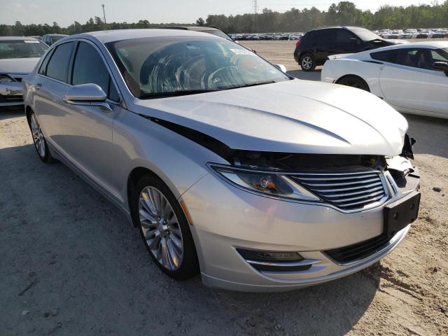 Lincoln Mkz