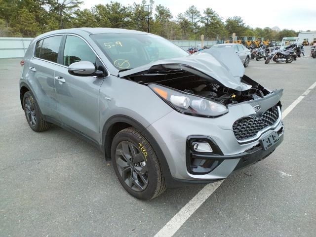 2022 KIA SPORTAGE LX for Sale | NY - LONG ISLAND | Mon. Feb 27, 2023 ...