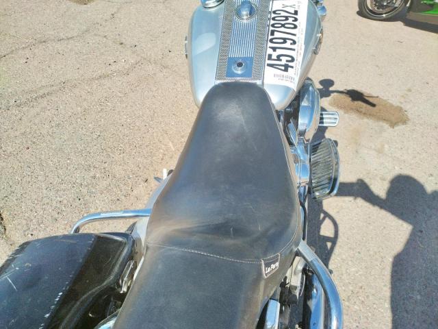2003 HARLEY-DAVIDSON FLHRCI ANN 1HD1FRW423Y704206