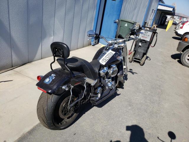 2021 HARLEY-DAVIDSON FLFBS 1HD1YGK22MB023051