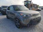 2015 KIA  SOUL