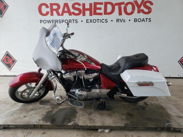 2010 HONDA VT1300 CR JH2SC6606AK000155