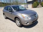 2012 NISSAN  ROGUE