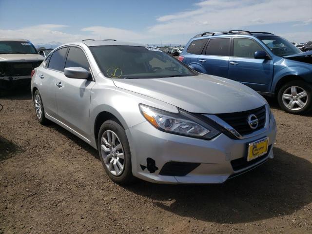 2016 NISSAN ALTIMA 2.5 1N4AL3AP6GN365617