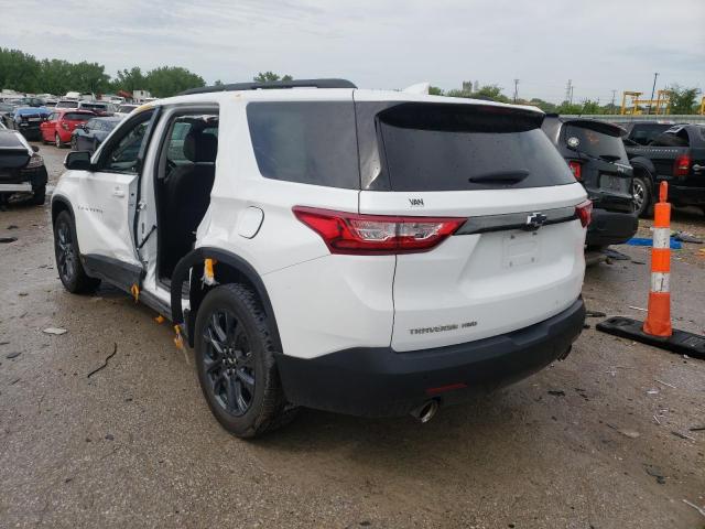 2020 CHEVROLET TRAVERSE R 1GNEVJKW3LJ305903