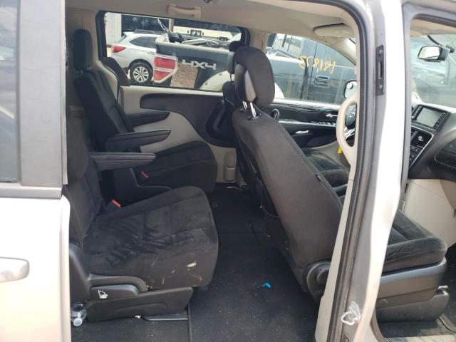 2016 DODGE 15 CLUB CC 2C4RDGBG6GR257419