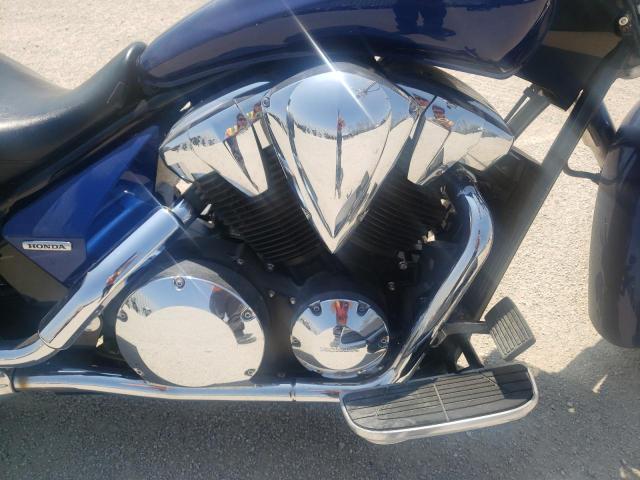 2010 HONDA VT1300 CT JH2SC6672AK000506