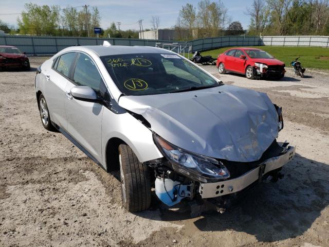 2019 Chevrolet Volt LT