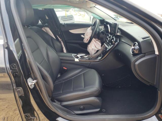 2016 MERCEDES-BENZ C 350E 55SWF4HB4GU160926