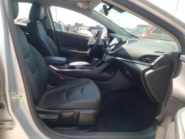 2018 CHEVROLET VOLT PREMI 1G1RB6S51JU105551