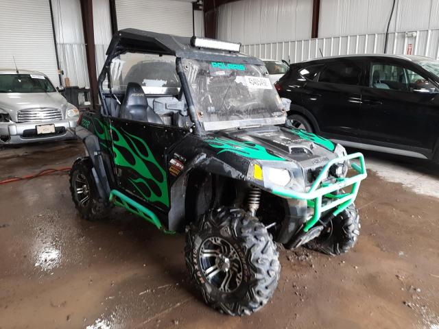 Salvage cars for sale from Copart West Mifflin, PA: 2010 Polaris Razor