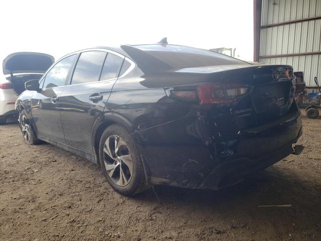 2022 SUBARU LEGACY PRE 4S3BWAC67N3006638
