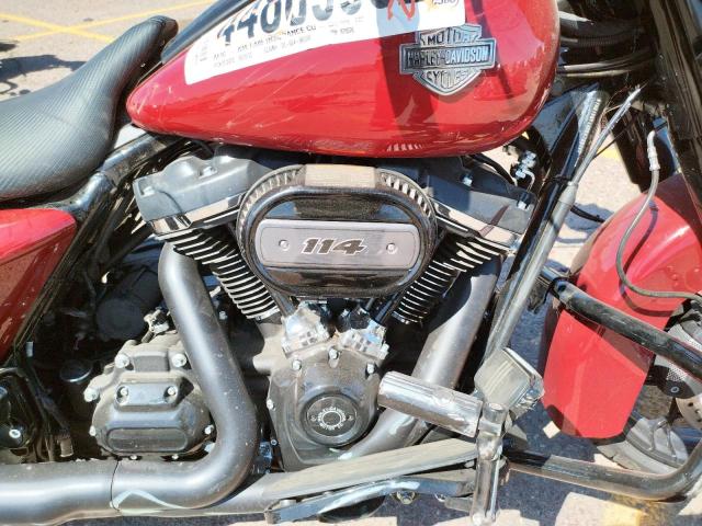 2021 HARLEY-DAVIDSON FLHXS 1HD1KRP1XMB676076
