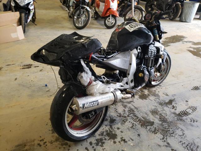 2003 KAWASAKI 1000 JKAZRCA193A000125