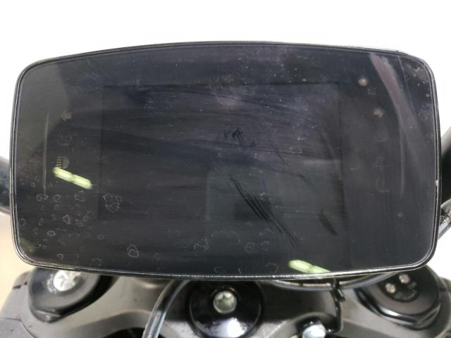 2020 HARLEY-DAVIDSON ELW 1HD2XAEB1LB801645