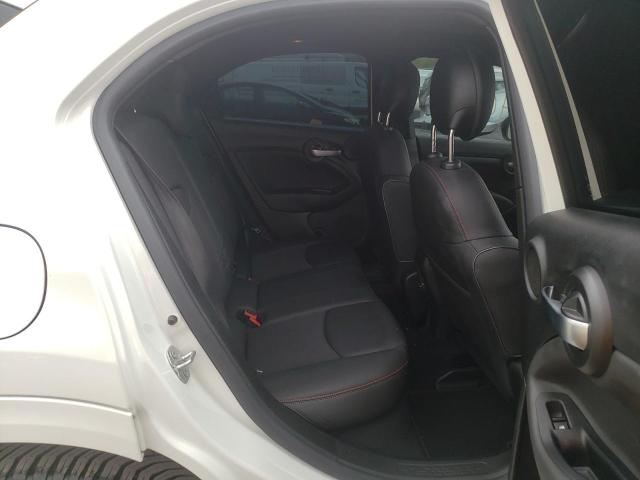 2021 FIAT 500X SPORT ZFBNF3C18MP944199