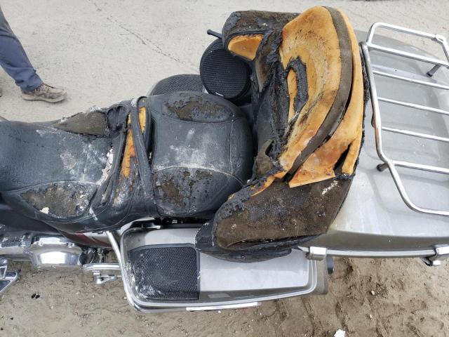 2015 HARLEY-DAVIDSON FLHTKSE CV 1HD1TEN11FB959199