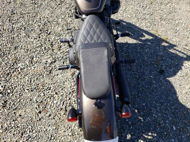 2020 HARLEY-DAVIDSON FXBB 1HD1YJJ23LB023783