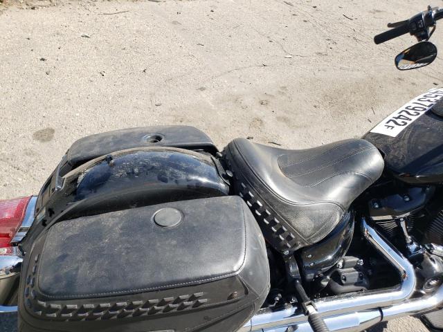 2020 HARLEY-DAVIDSON FLHCS 1HD1YBK13LB070551