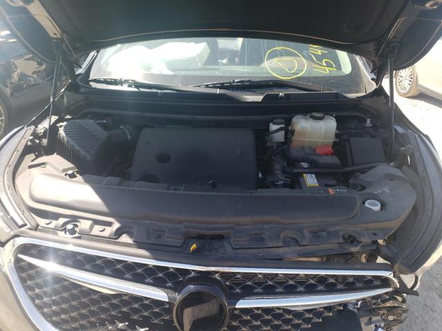 2018 BUICK ENCLAVE AV 5GAEVCKW6JJ228074