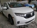 HONDA ODYSSEY 2021 foto
